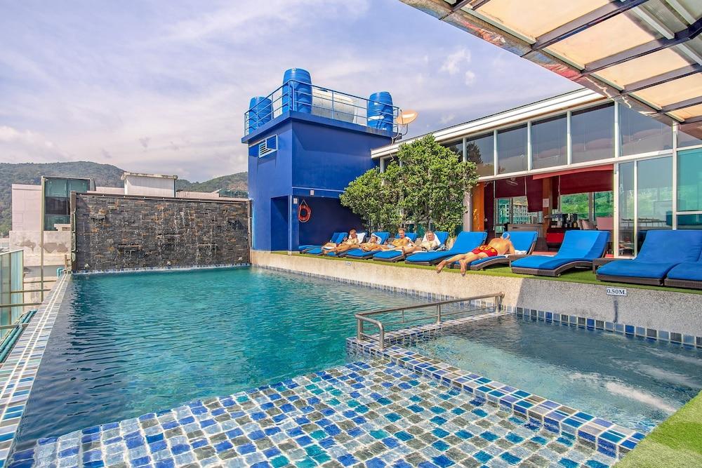 Fotos del hotel - SIRA GRANDE HOTEL