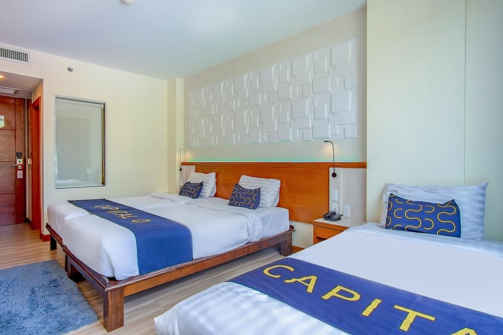 Fotos del hotel - SIRA GRANDE HOTEL