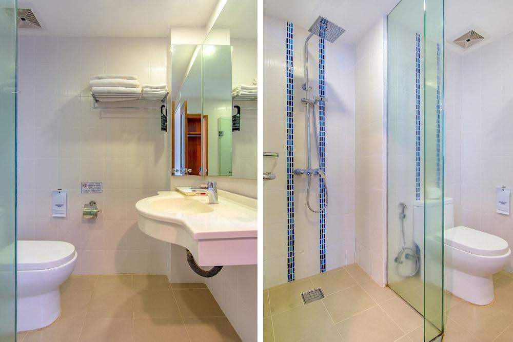 Fotos del hotel - SIRA GRANDE HOTEL