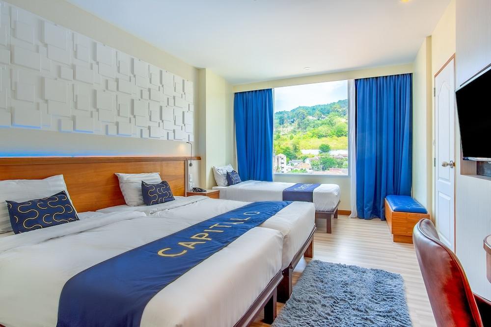 Fotos del hotel - SIRA GRANDE HOTEL