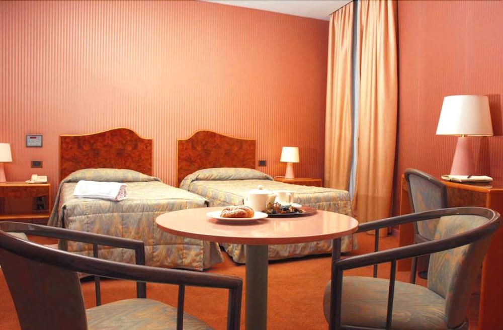Fotos del hotel - Perugia Park Hotel