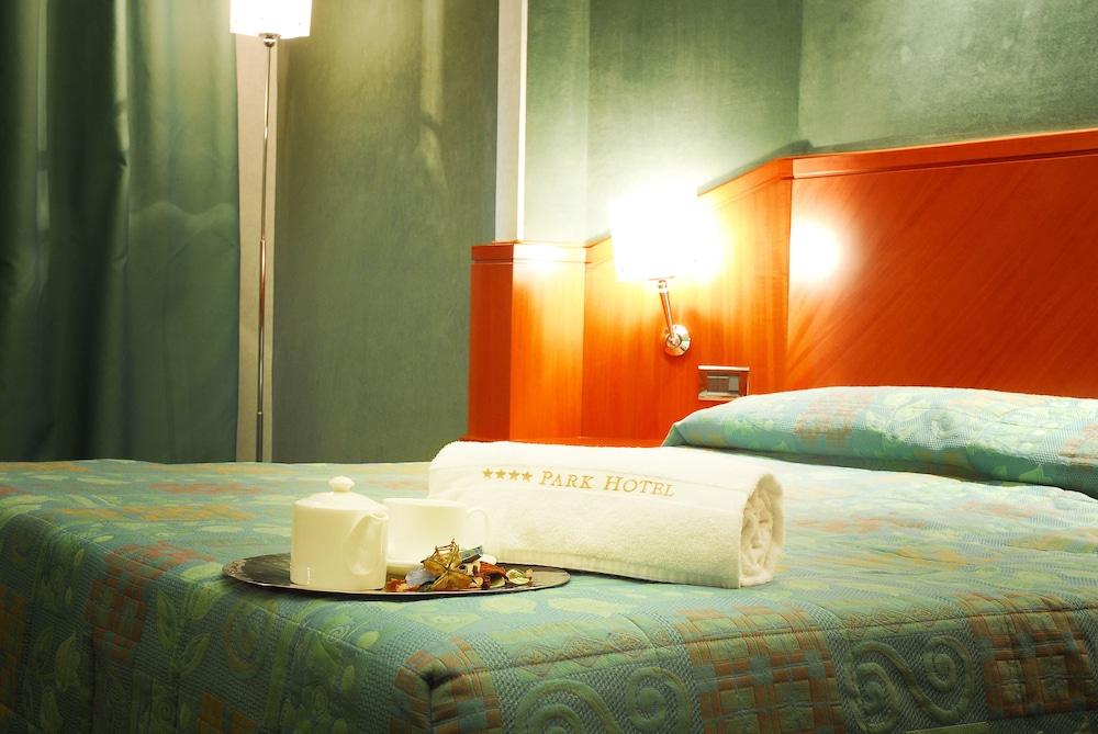 Fotos del hotel - Perugia Park Hotel