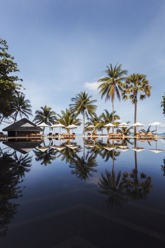 Fotos del hotel - The Surin Phuket