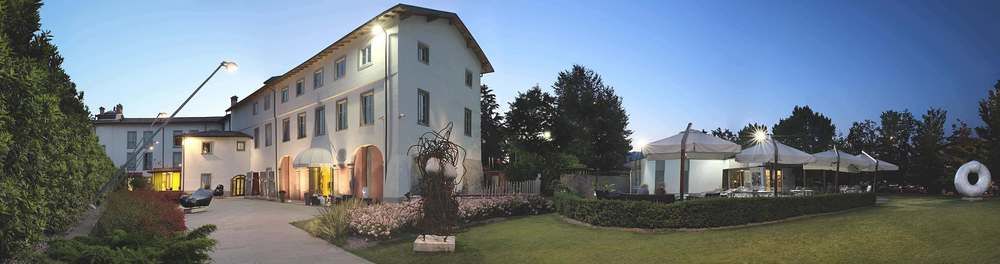 Fotos del hotel - Settecento Hotel