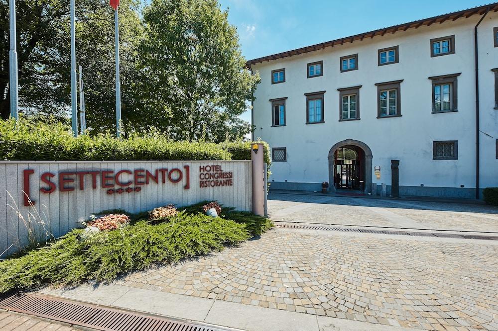 Fotos del hotel - Settecento Hotel