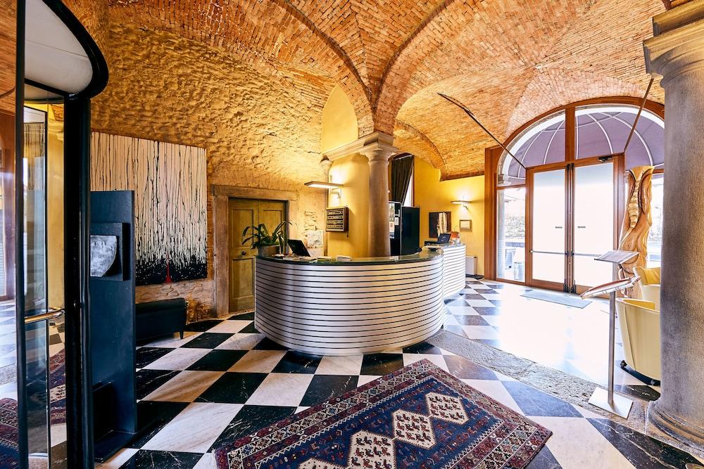 Fotos del hotel - Settecento Hotel
