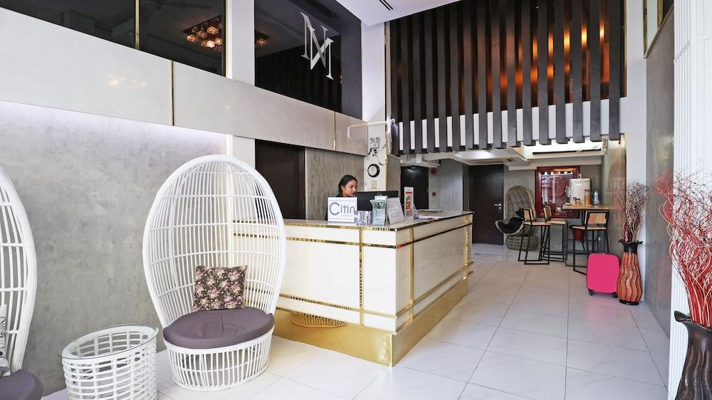 Fotos del hotel - CITIN SUKHUMVIT 11 NANA BANGKOK BY COMPASS HOSPITALITY