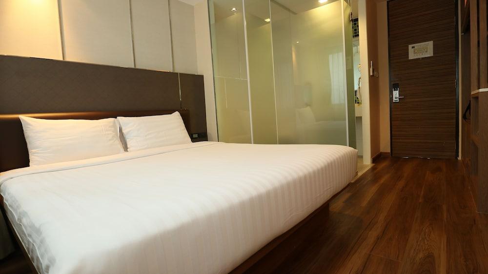 Fotos del hotel - CITIN SUKHUMVIT 11 NANA BANGKOK BY COMPASS HOSPITALITY