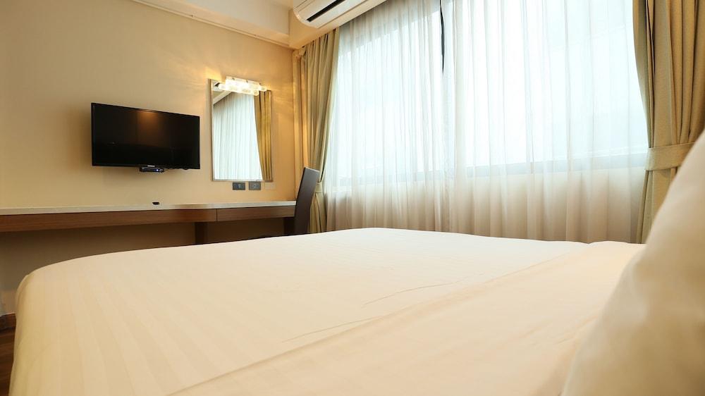 Fotos del hotel - CITIN SUKHUMVIT 11 NANA BANGKOK BY COMPASS HOSPITALITY