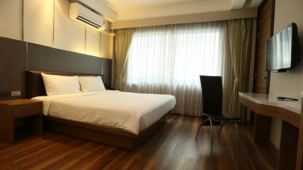 Fotos del hotel - CITIN SUKHUMVIT 11 NANA BANGKOK BY COMPASS HOSPITALITY