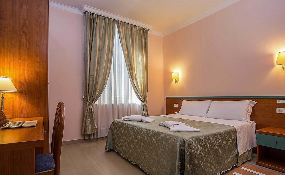 Fotos del hotel - HOTEL CENTER 3