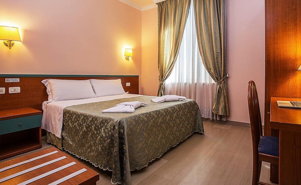 Fotos del hotel - HOTEL CENTER 3