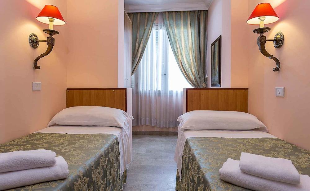 Fotos del hotel - HOTEL CENTER 3