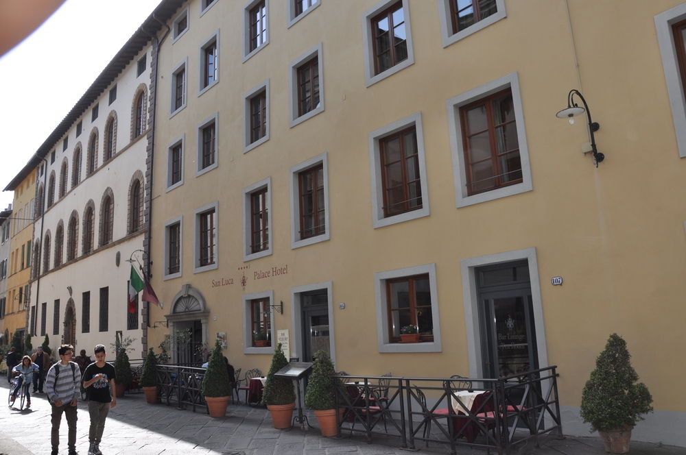 Fotos del hotel - San Luca Palace
