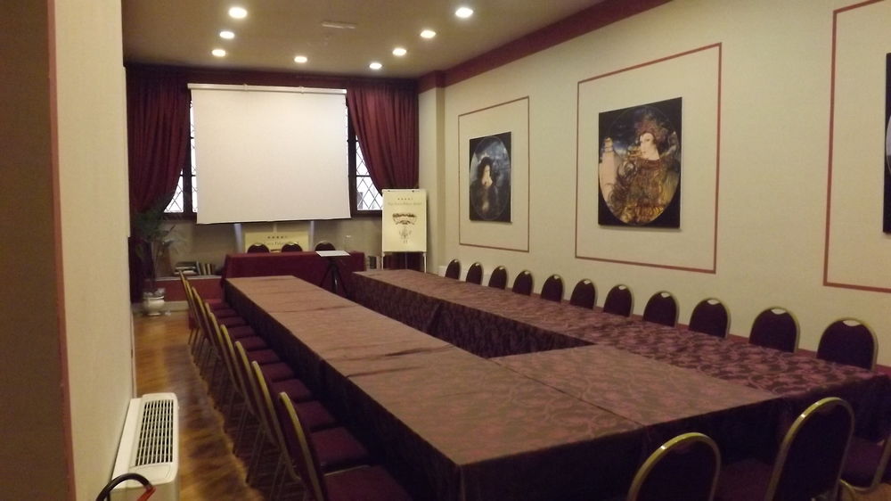 Fotos del hotel - San Luca Palace