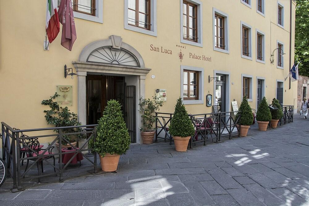 Fotos del hotel - San Luca Palace