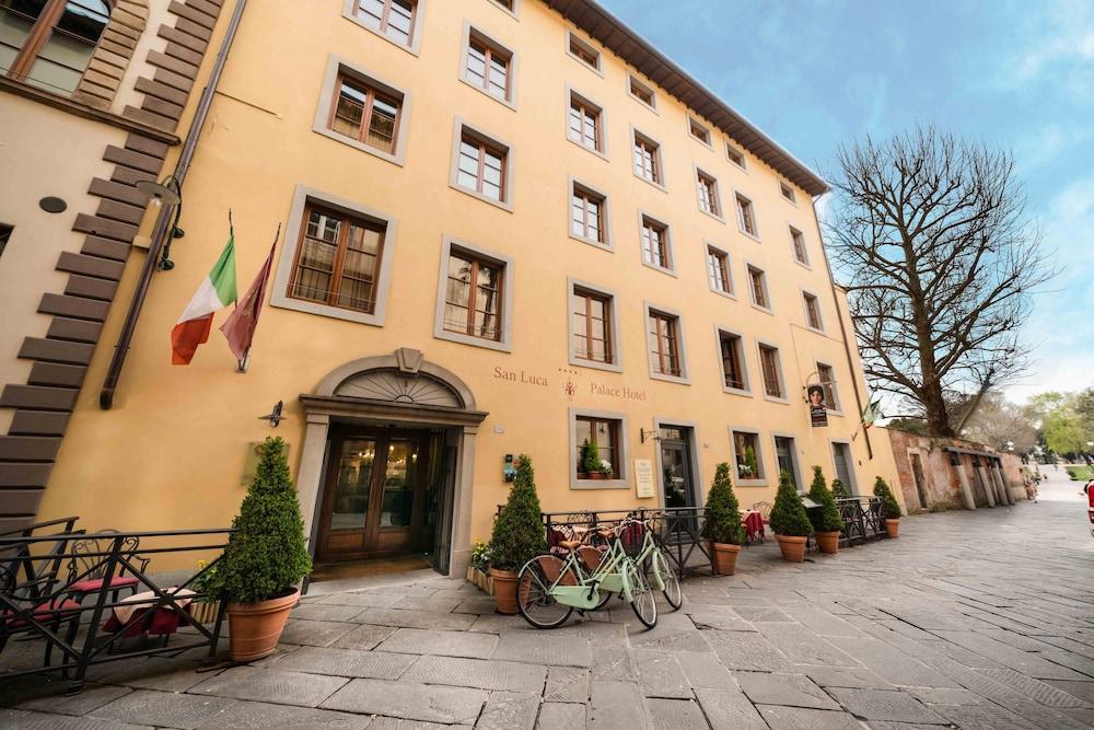 Fotos del hotel - San Luca Palace