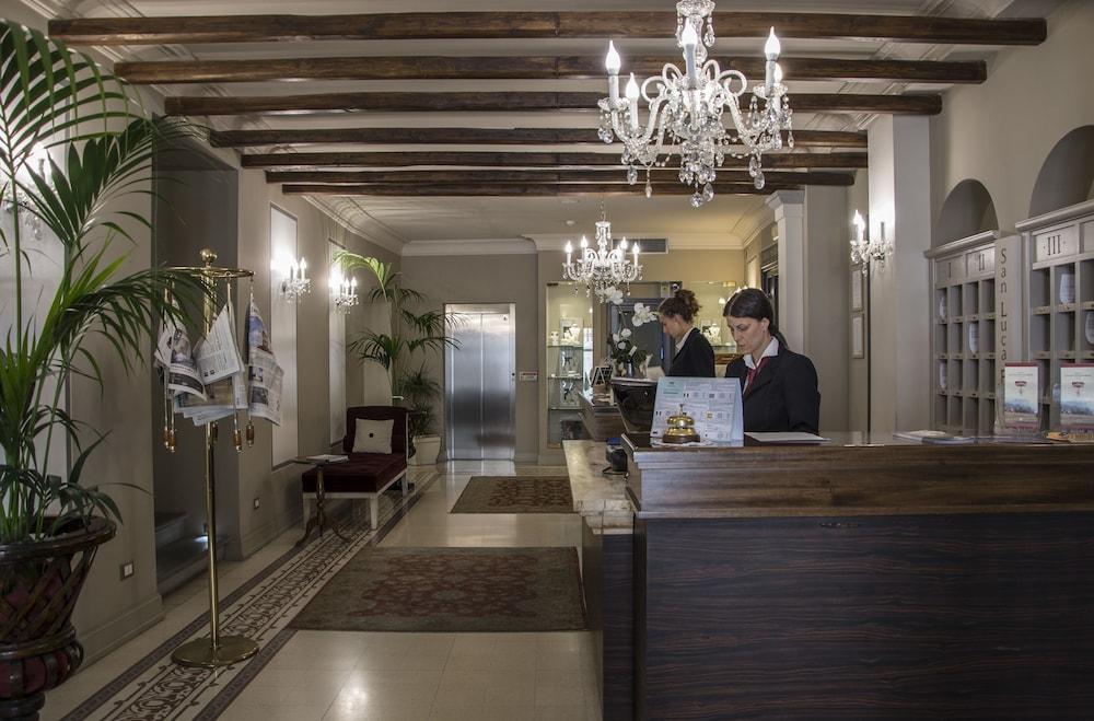 Fotos del hotel - San Luca Palace
