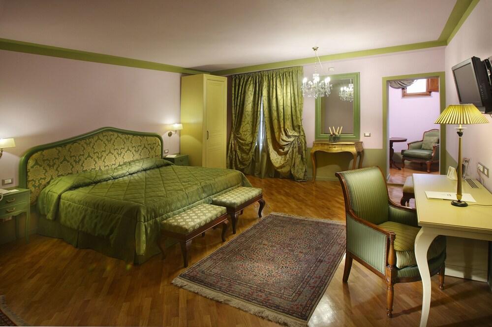 Fotos del hotel - San Luca Palace