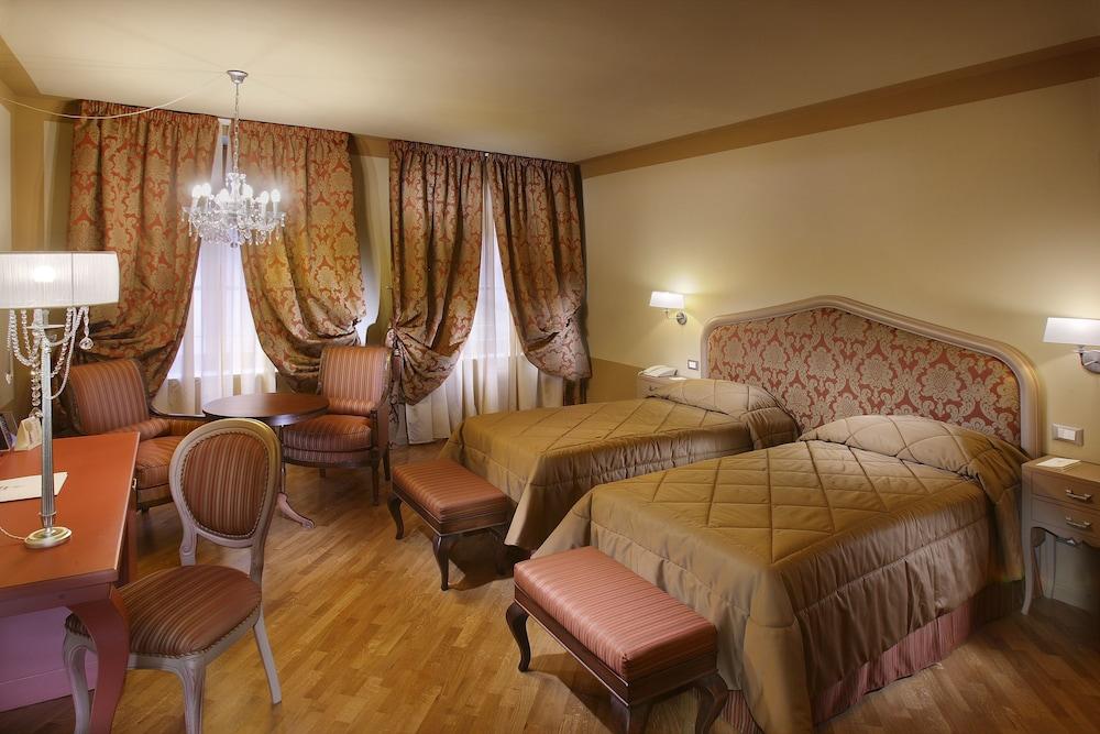 Fotos del hotel - San Luca Palace
