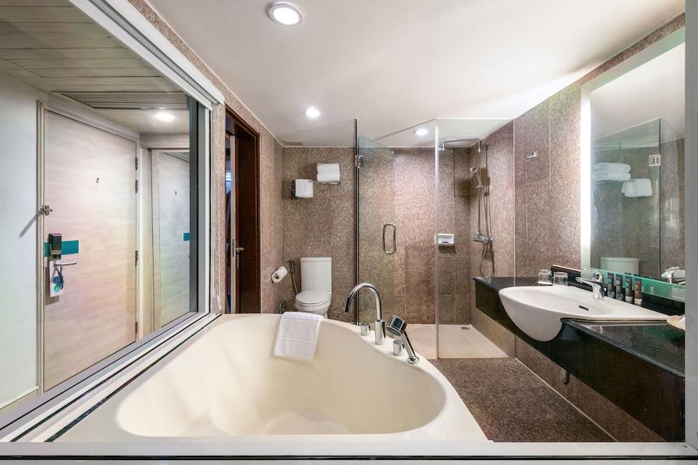 Fotos del hotel - Novotel Phuket Resort
