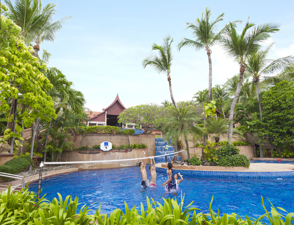 Fotos del hotel - NOVOTEL PHUKET RESORT