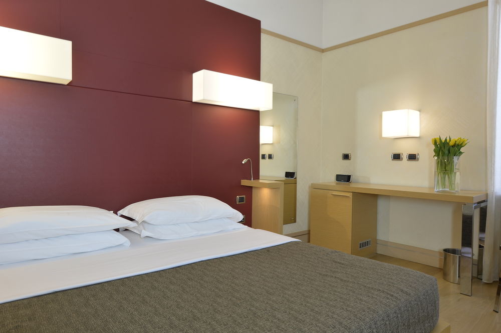 Fotos del hotel - Best Western Hotel Armando