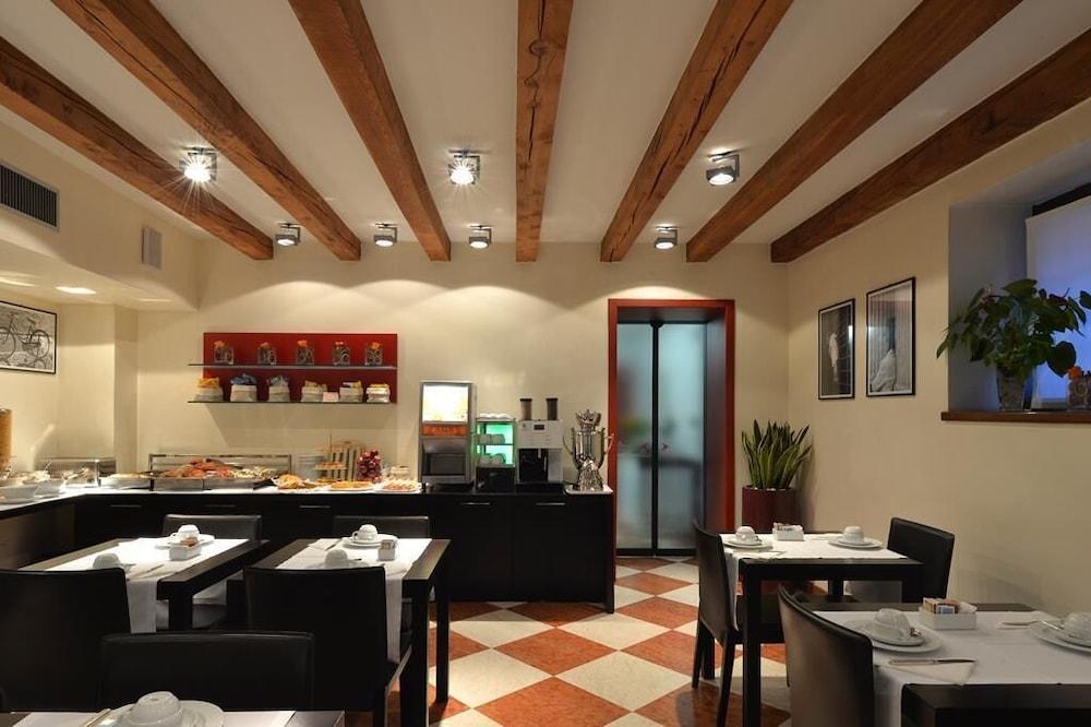 Fotos del hotel - Best Western Hotel Armando
