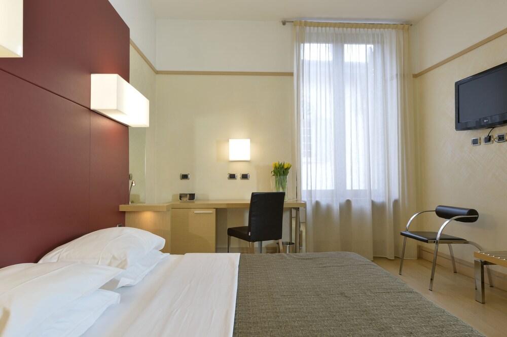 Fotos del hotel - Best Western Hotel Armando