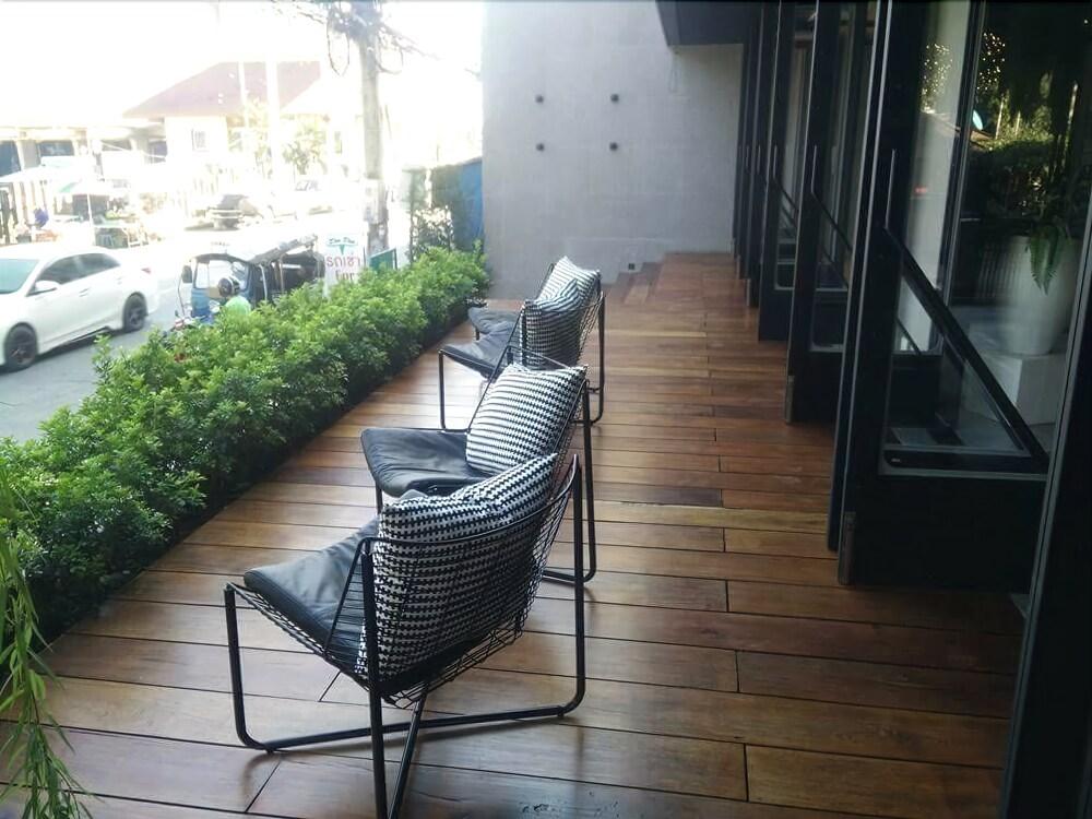 Fotos del hotel - BOSSOTEL INN CHIANG MAI