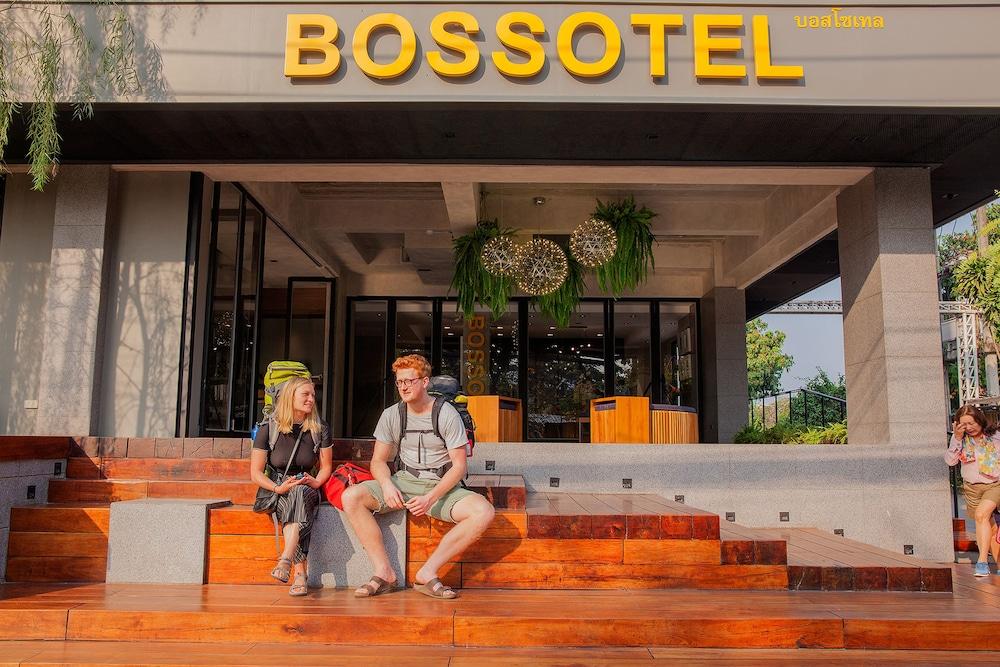 Fotos del hotel - BOSSOTEL INN CHIANG MAI