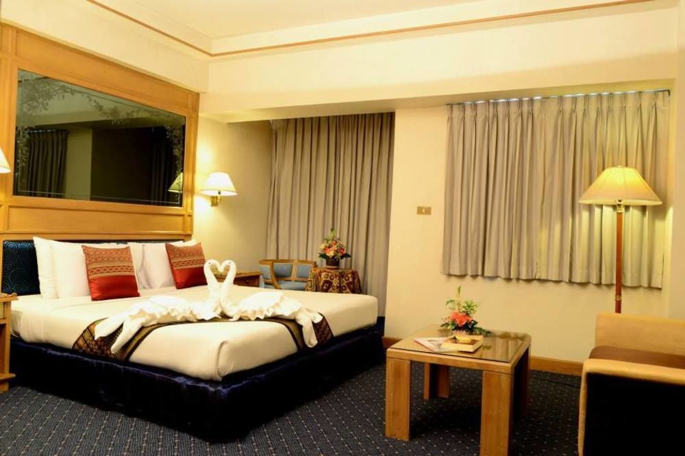 Fotos del hotel - BOSSOTEL INN CHIANG MAI