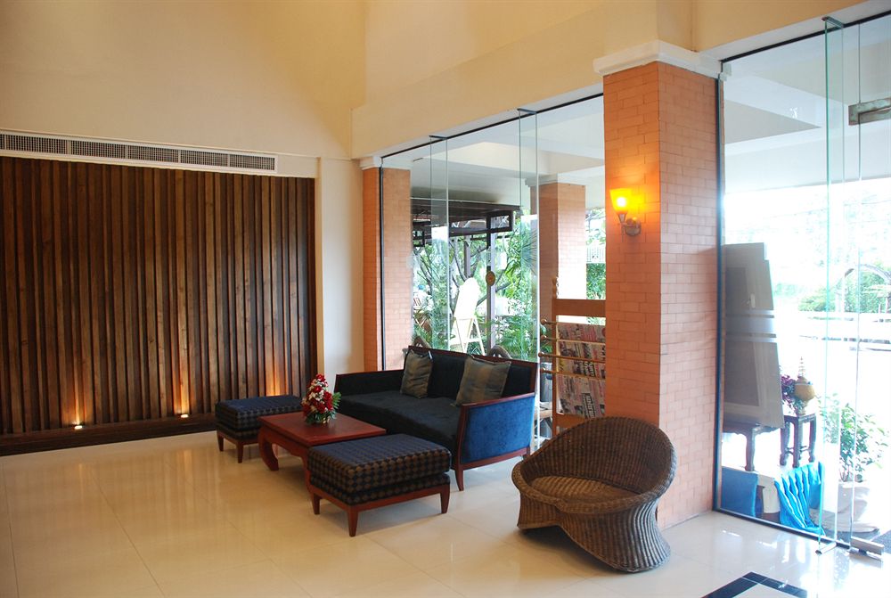 Fotos del hotel - POONPETCH CHIANG MAI
