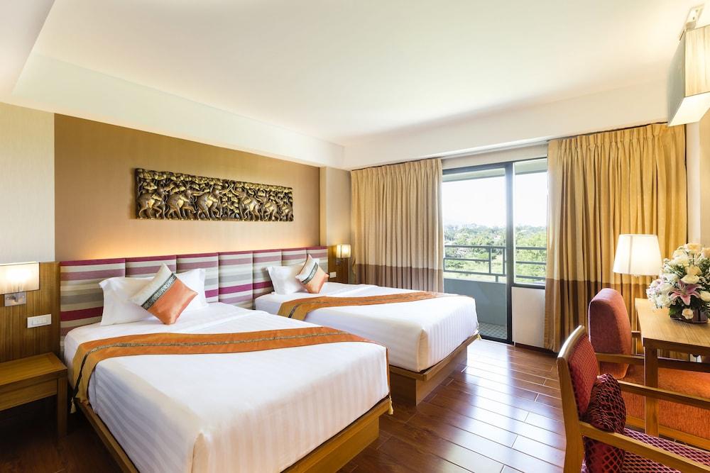 Fotos del hotel - POONPETCH CHIANG MAI