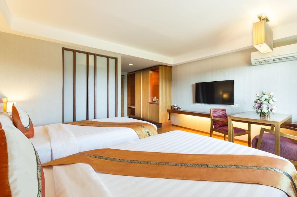 Fotos del hotel - POONPETCH CHIANG MAI