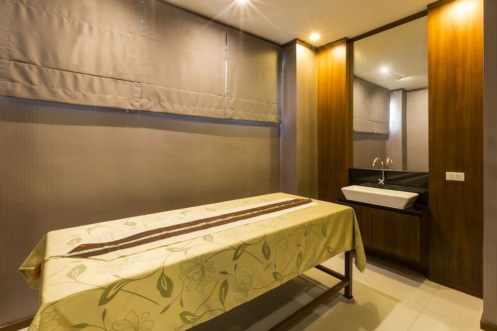 Fotos del hotel - POONPETCH CHIANG MAI