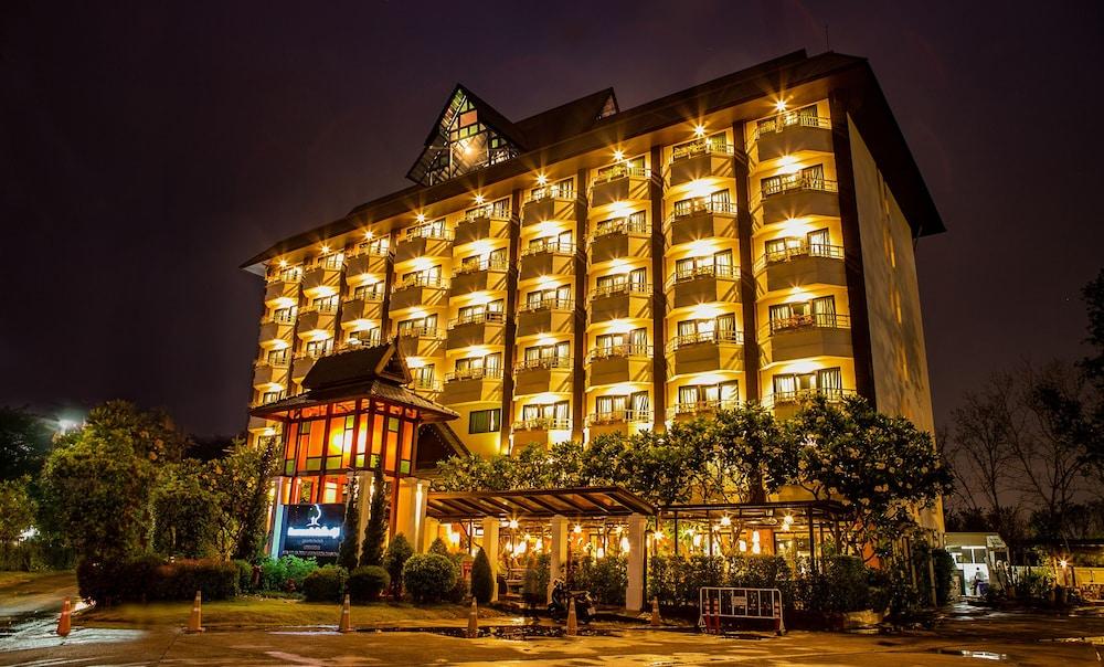 Fotos del hotel - POONPETCH CHIANG MAI