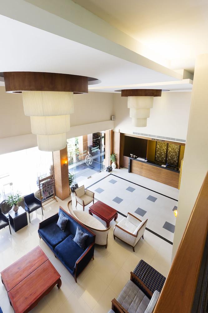 Fotos del hotel - POONPETCH CHIANG MAI