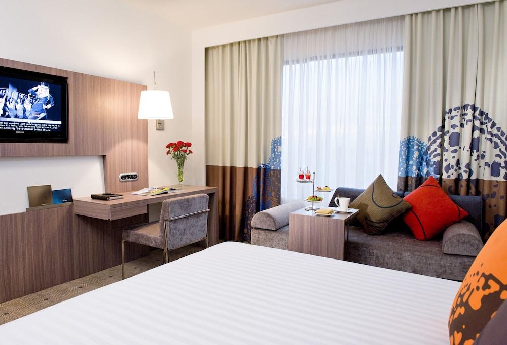 Fotos del hotel - NOVOTEL BANGKOK ON SIAM SQUARE