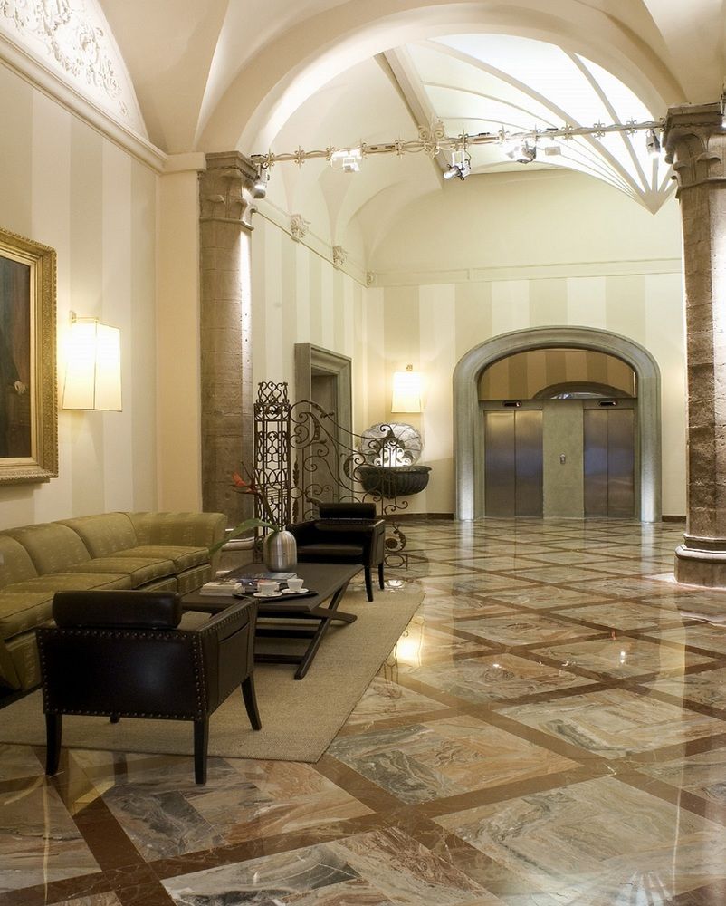 Fotos del hotel - GRAND HOTEL CAVOUR