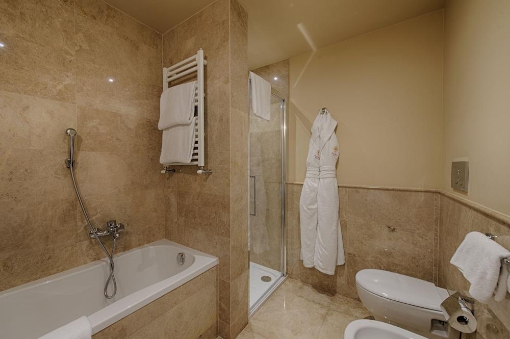 Fotos del hotel - GRAND HOTEL CAVOUR