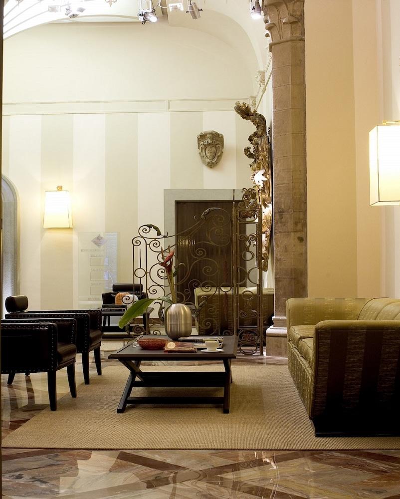 Fotos del hotel - GRAND HOTEL CAVOUR