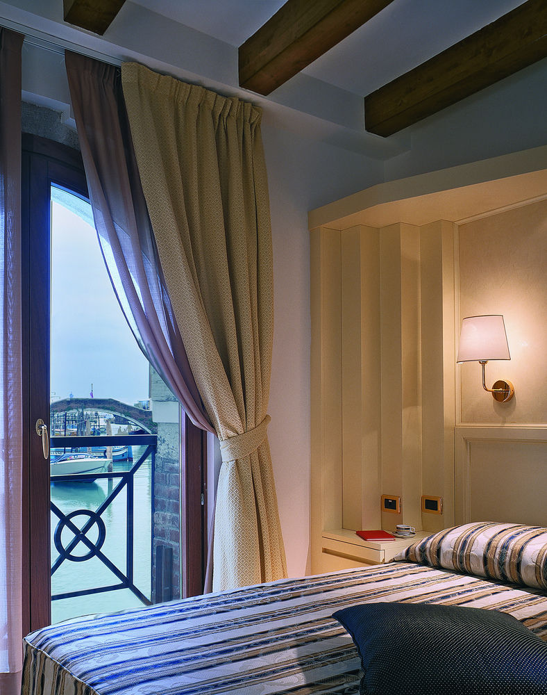 Fotos del hotel - Hotel Giudecca Venezia
