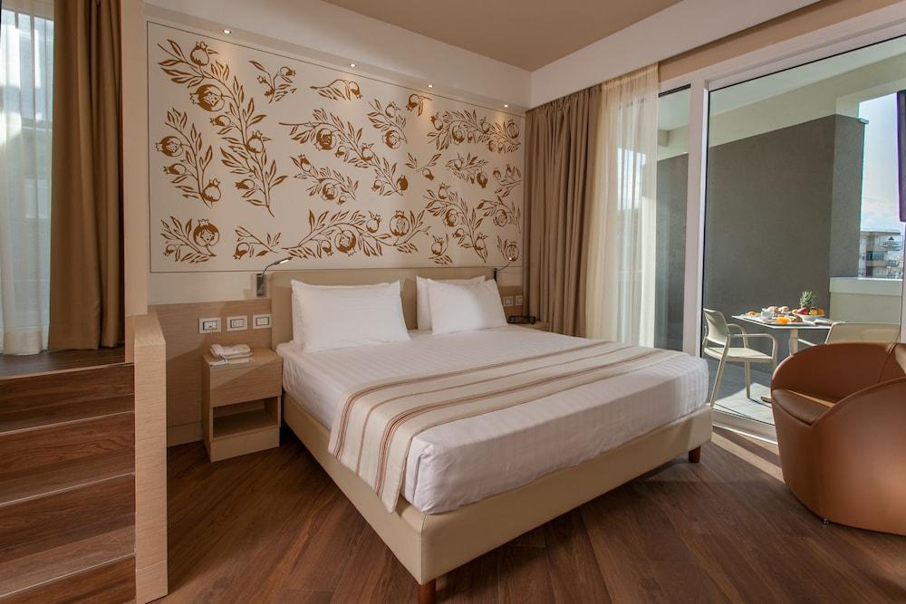 Fotos del hotel - Imperiale