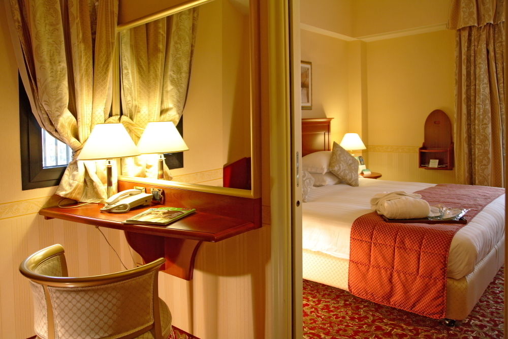 Fotos del hotel - Imperiale