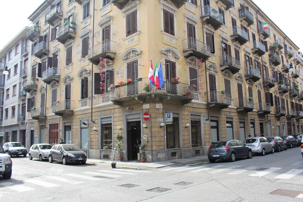 Fotos del hotel - Montevecchio