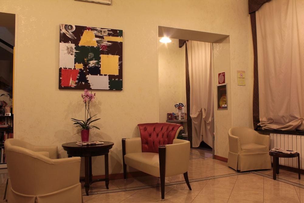 Fotos del hotel - Montevecchio