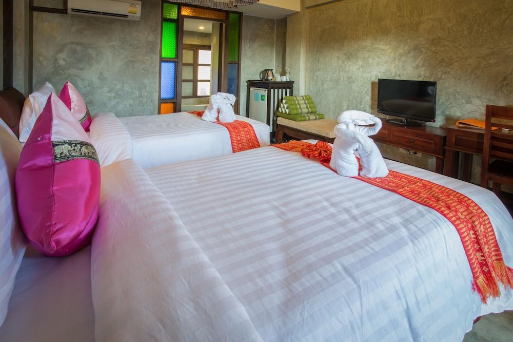 Fotos del hotel - Rainforest ChiangMai Hotel
