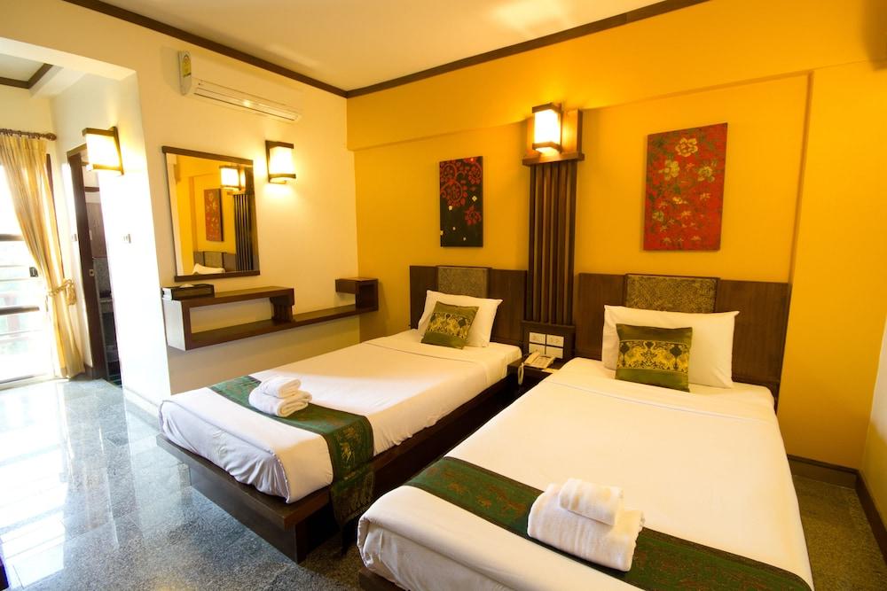 Fotos del hotel - Rainforest ChiangMai Hotel
