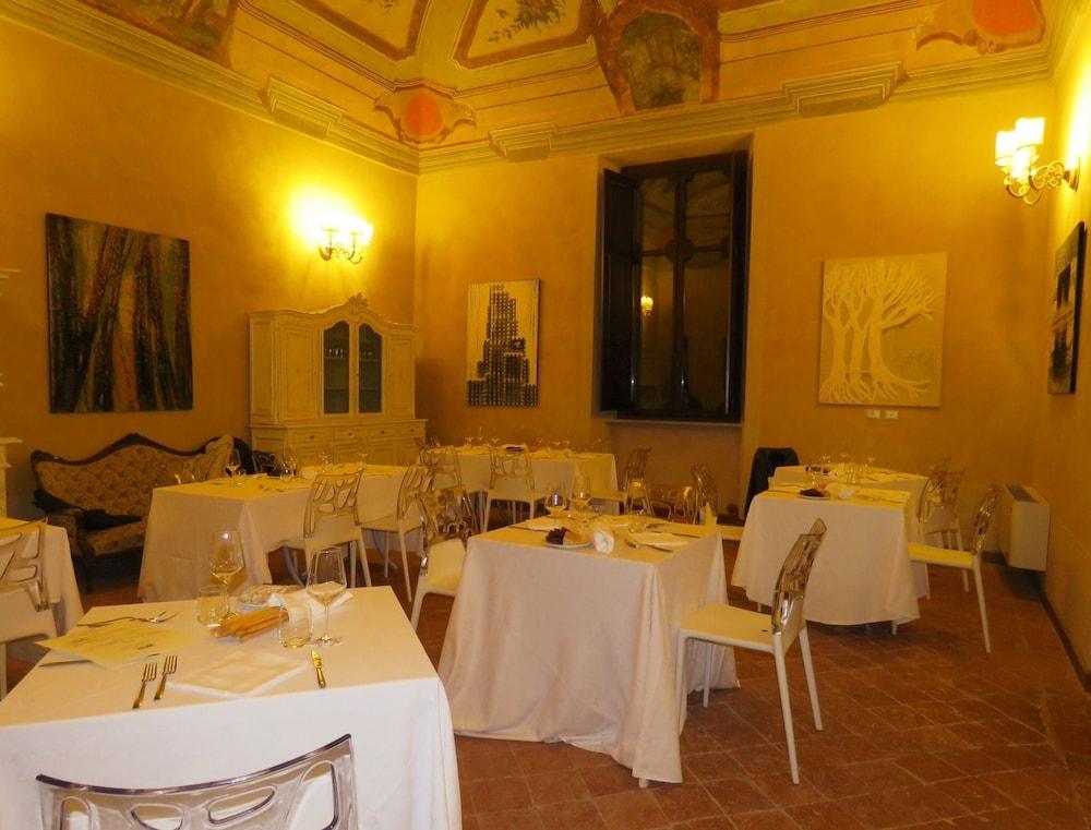 Fotos del hotel - RELAIS PALAZZO PALEOLOGI